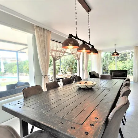 Holiday home Mit Privatpool Fuer 7 Personen Ca 250 Qm In Sa Cabaneta, Mallorca Palma De Mallorca Und Umgebung
