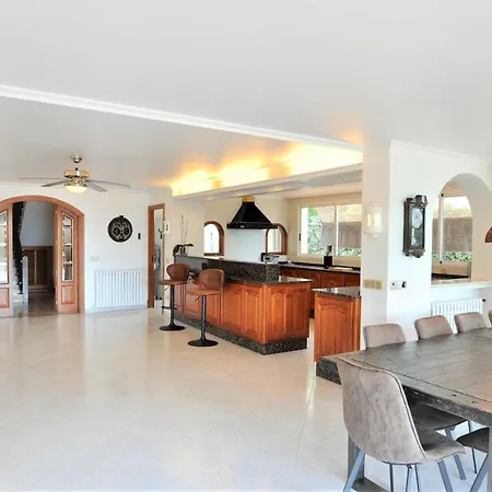 Holiday home Mit Privatpool Fuer 7 Personen Ca 250 Qm In Sa Cabaneta, Mallorca Palma De Mallorca Und Umgebung *