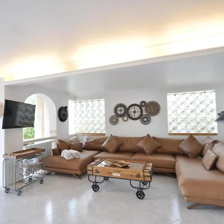 Mit Privatpool Fuer 7 Personen Ca 250 Qm In Sa Cabaneta, Mallorca Palma De Mallorca Und Umgebung Holiday home