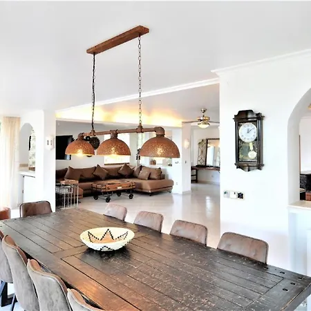 Holiday home Mit Privatpool Fuer 7 Personen Ca 250 Qm In Sa Cabaneta, Mallorca Palma De Mallorca Und Umgebung *