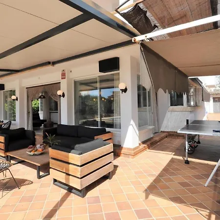 Holiday home Mit Privatpool Fuer 7 Personen Ca 250 Qm In Sa Cabaneta, Mallorca Palma De Mallorca Und Umgebung Marratxi