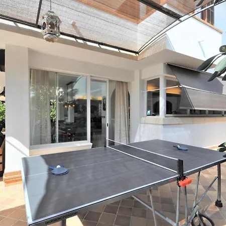 Mit Privatpool Fuer 7 Personen Ca 250 Qm In Sa Cabaneta, Mallorca Palma De Mallorca Und Umgebung * Marratxi
