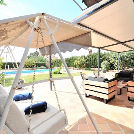 Holiday home Mit Privatpool Fuer 7 Personen Ca 250 Qm In Sa Cabaneta, Mallorca Palma De Mallorca Und Umgebung