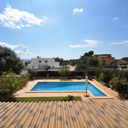 Mit Privatpool Fuer 7 Personen Ca 250 Qm In Sa Cabaneta, Mallorca Palma De Mallorca Und Umgebung Holiday home Marratxi