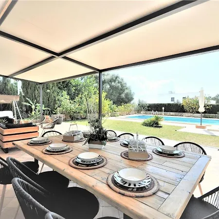 Mit Privatpool Fuer 7 Personen Ca 250 Qm In Sa Cabaneta, Mallorca Palma De Mallorca Und Umgebung * Marratxi