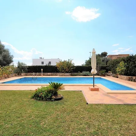 Mit Privatpool Fuer 7 Personen Ca 250 Qm In Sa Cabaneta, Mallorca Palma De Mallorca Und Umgebung Holiday home