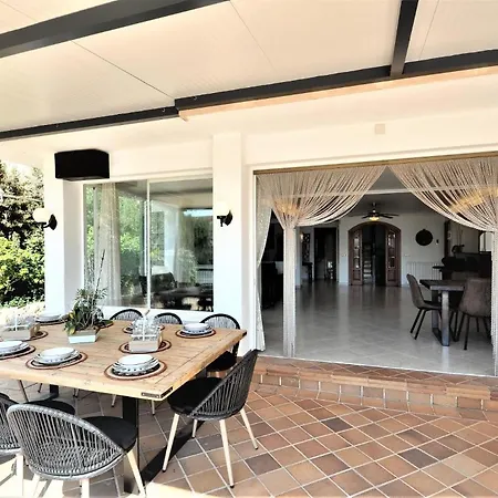 Holiday home Mit Privatpool Fuer 7 Personen Ca 250 Qm In Sa Cabaneta, Mallorca Palma De Mallorca Und Umgebung
