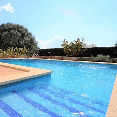 Mit Privatpool Fuer 7 Personen Ca 250 Qm In Sa Cabaneta, Mallorca Palma De Mallorca Und Umgebung Holiday home *