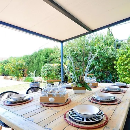 Holiday home Mit Privatpool Fuer 7 Personen Ca 250 Qm In Sa Cabaneta, Mallorca Palma De Mallorca Und Umgebung Marratxi