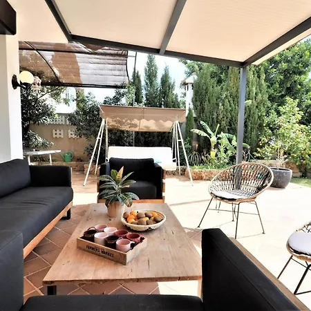 Mit Privatpool Fuer 7 Personen Ca 250 Qm In Sa Cabaneta, Mallorca Palma De Mallorca Und Umgebung