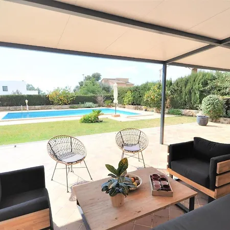 Mit Privatpool Fuer 7 Personen Ca 250 Qm In Sa Cabaneta, Mallorca Palma De Mallorca Und Umgebung Holiday home Marratxi